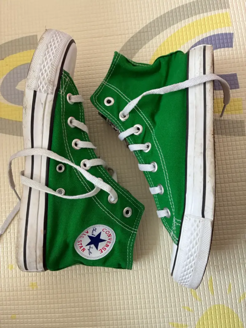 Zapatillas Converse - 3