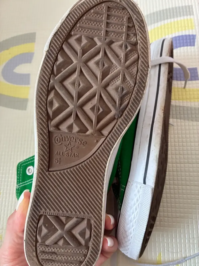 Zapatillas Converse - 4