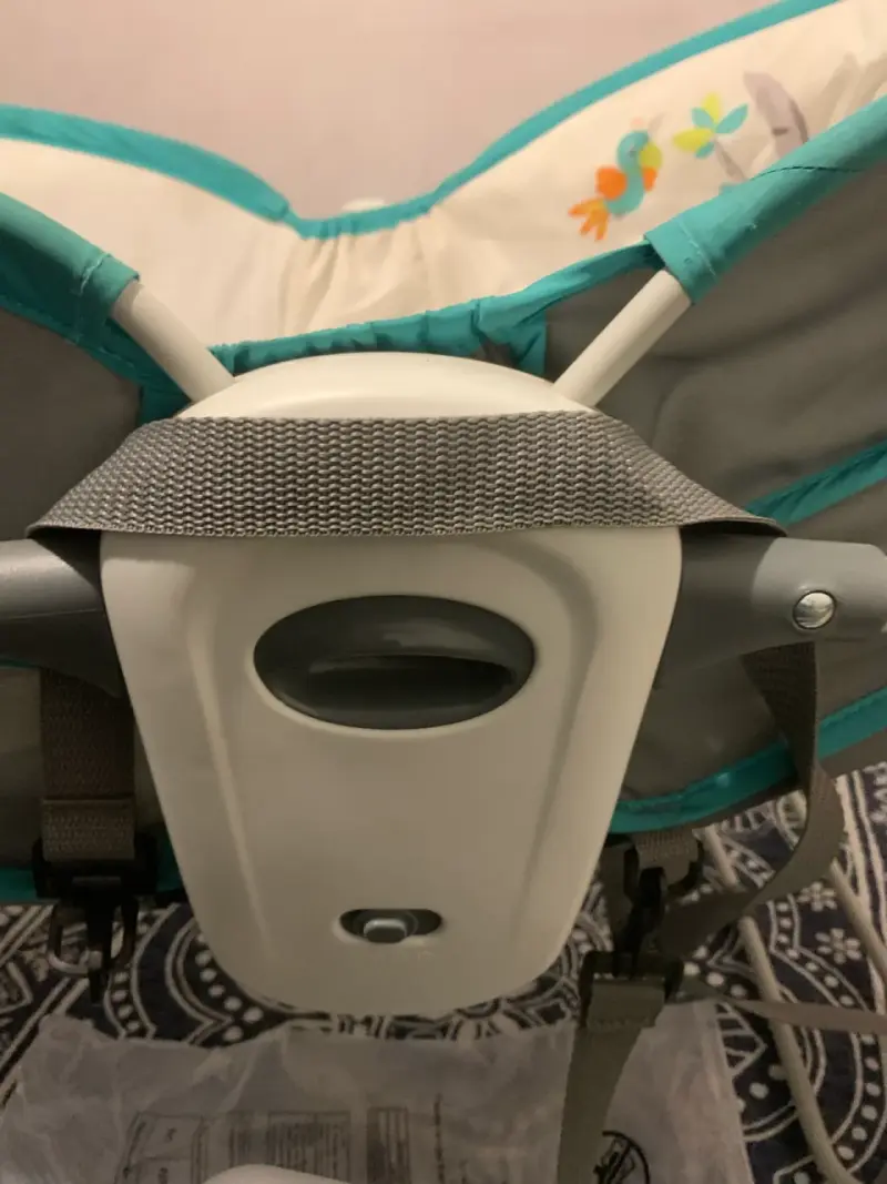 Cuna moisés para bebé - 4