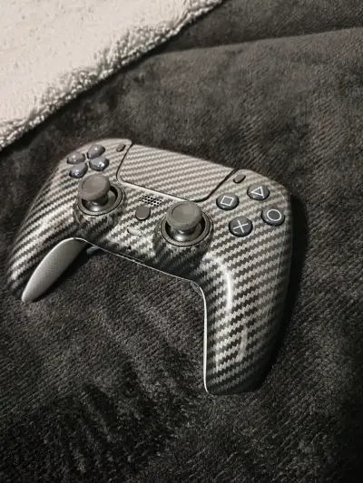 Control de videojuego personalizado - miniatura 1