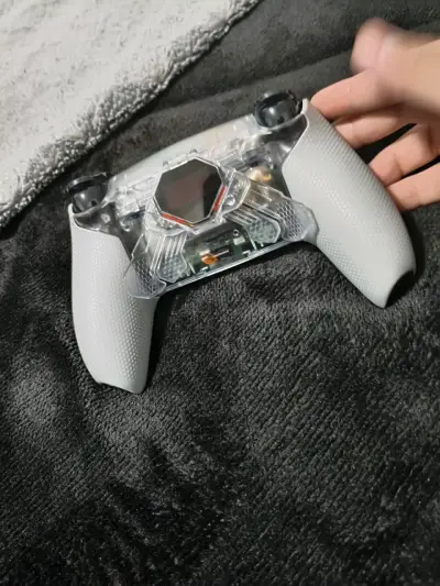 Control de videojuego personalizado - miniatura 2