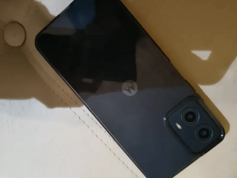 Smartphone pantalla 6.6 pulgadas - 2