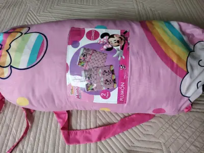 Cobertor Minnie original Disney - miniatura 2