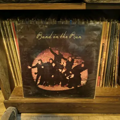 Lote de Vinilos (6 Unidades) - miniatura 1
