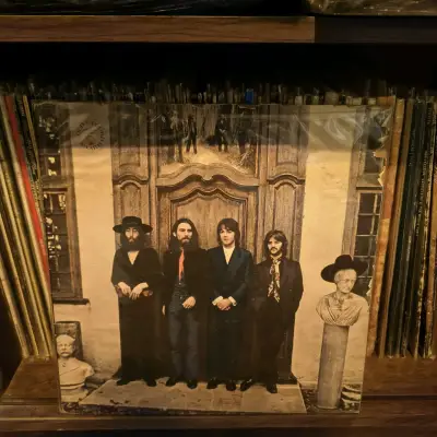 Lote de Vinilos (6 Unidades) - miniatura 2