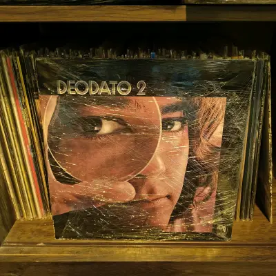 Lote de Vinilos (6 Unidades) - miniatura 4