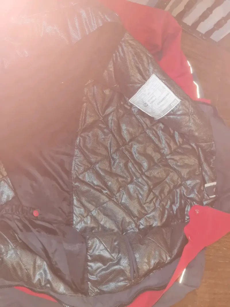 Parkas de trabajo - 2