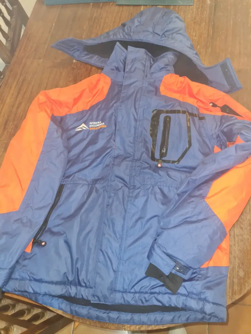 Parkas de trabajo - 4