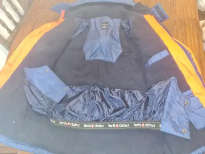 Parkas de trabajo - miniatura 5
