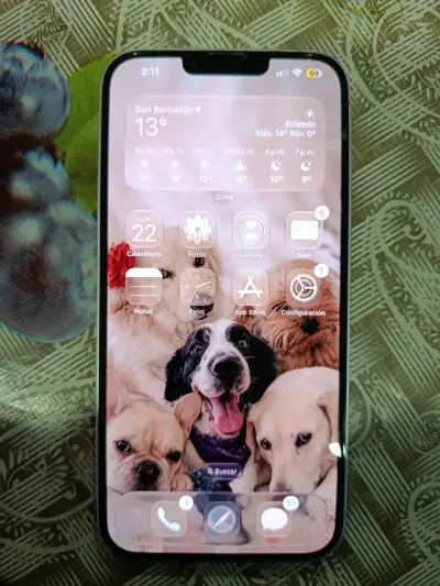 iPhone 14 Plus - miniatura 1