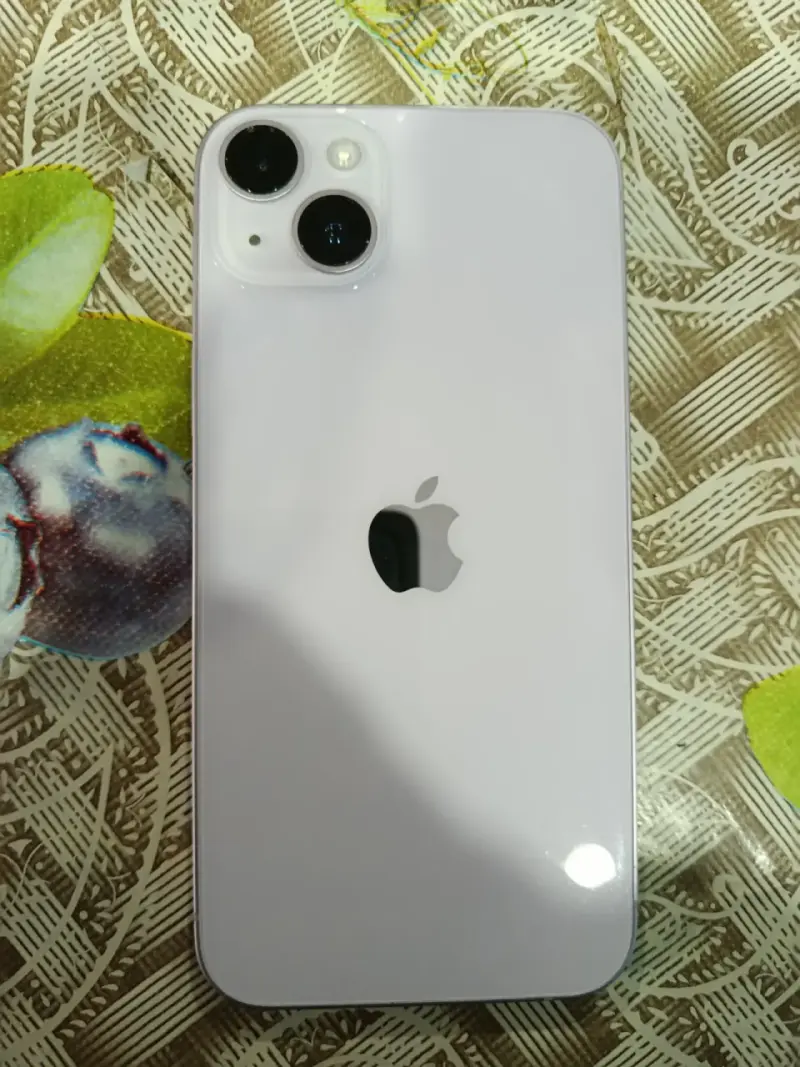 iPhone 14 Plus - 2