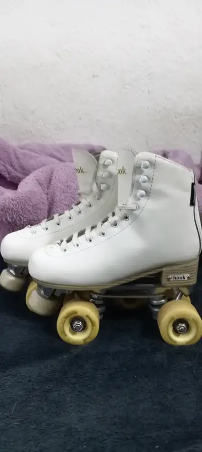 Patines de cuatro ruedas - miniatura 3