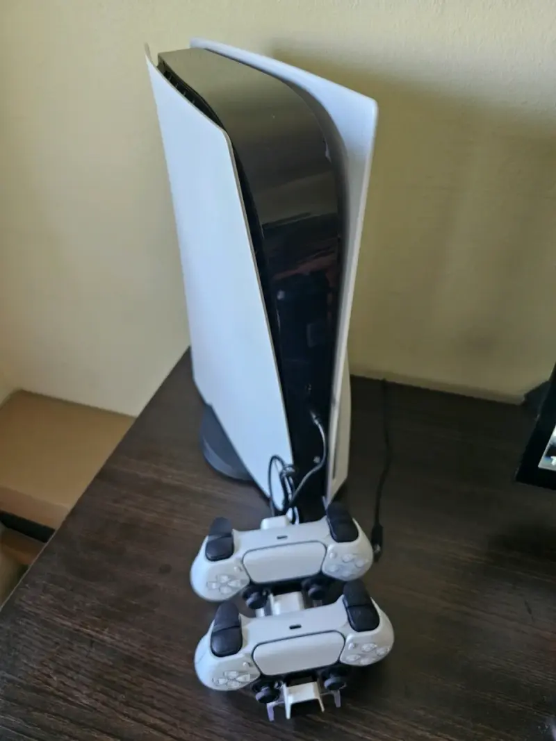 Consola Sony PlayStation 5 - 6