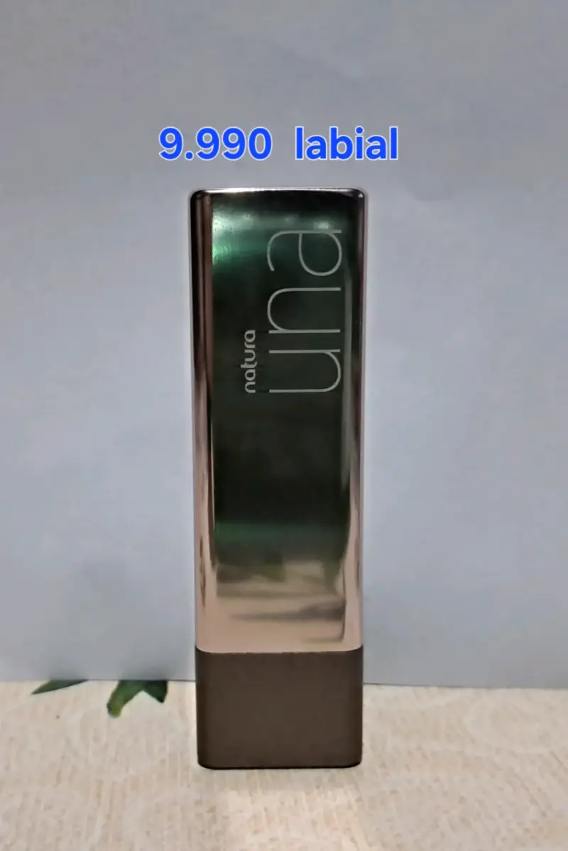Labial Natura Una