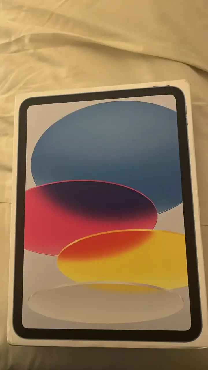 Tablet nueva en caja - 1