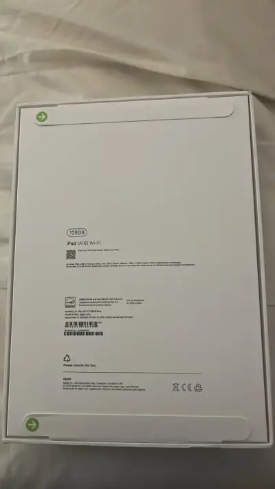 Tablet nueva en caja - miniatura 2