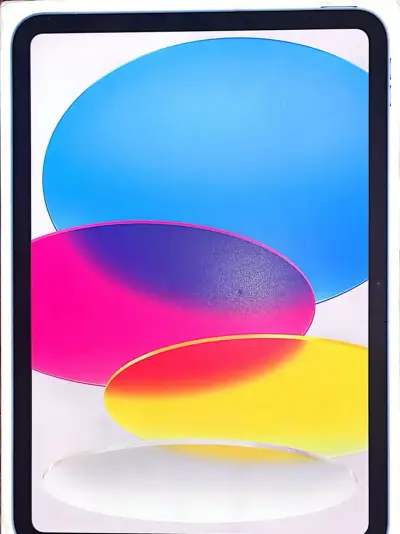 Tablet nueva en caja - miniatura 3