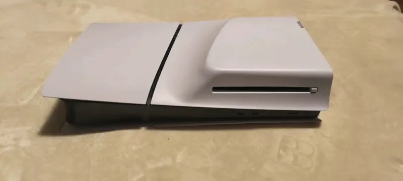 Consola PlayStation 5 con mando - 3