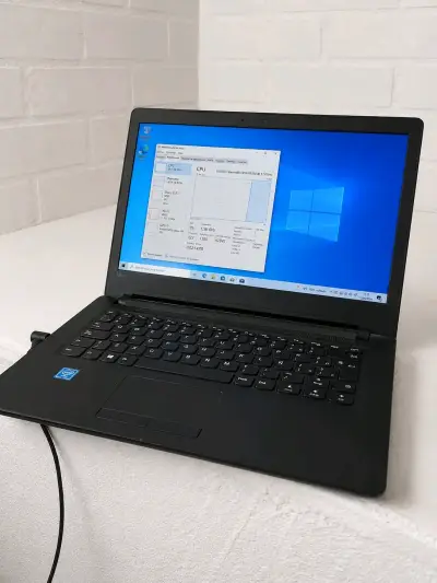 Notebook Lenovo IdeaPad 110 pulgadas - miniatura 1