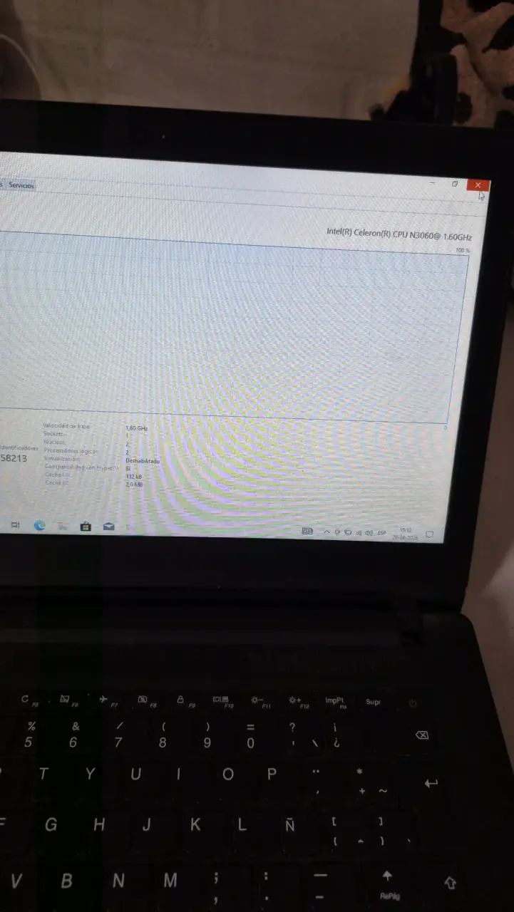 Notebook Lenovo IdeaPad 110 pulgadas - 3