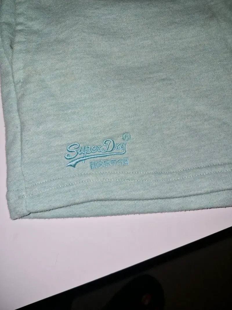 Short Casual Mujer | SUPERDRY | Talla 40 - 2
