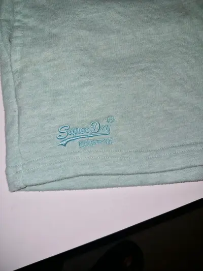 Short Casual Mujer | SUPERDRY | Talla 40 - miniatura 2