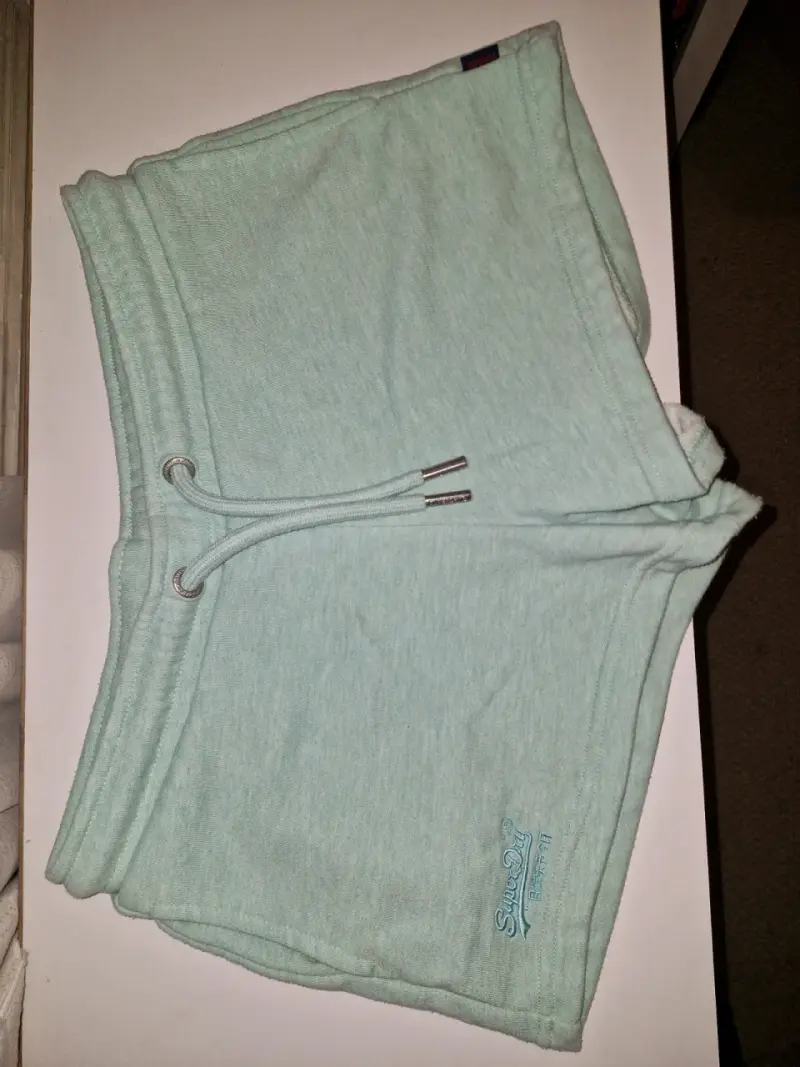 Short Casual Mujer | SUPERDRY | Talla 40 - 3