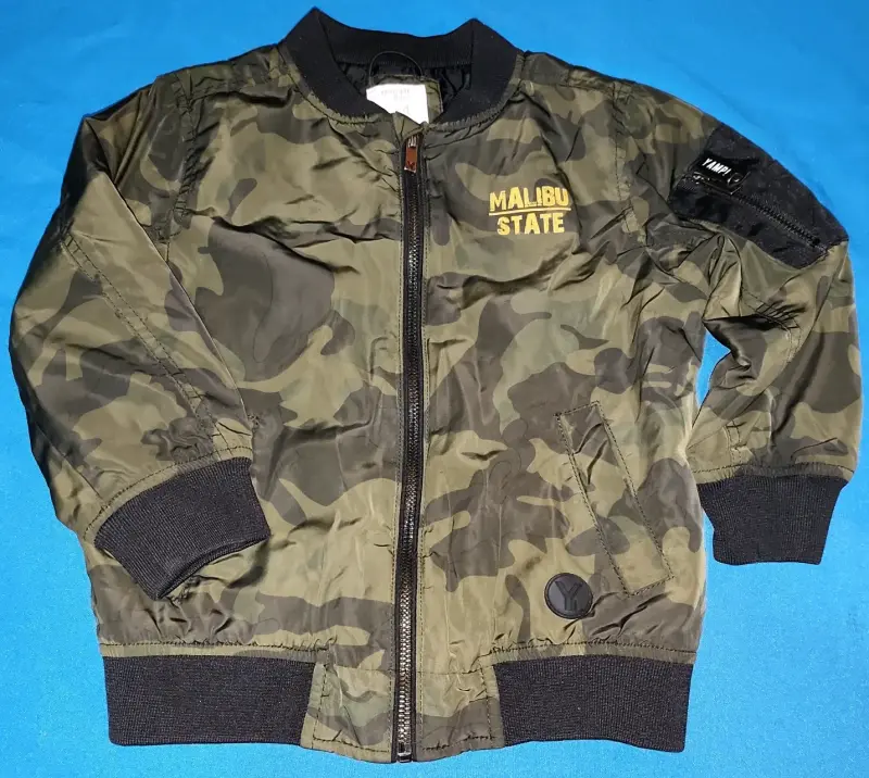 Polerones y bombers - 5