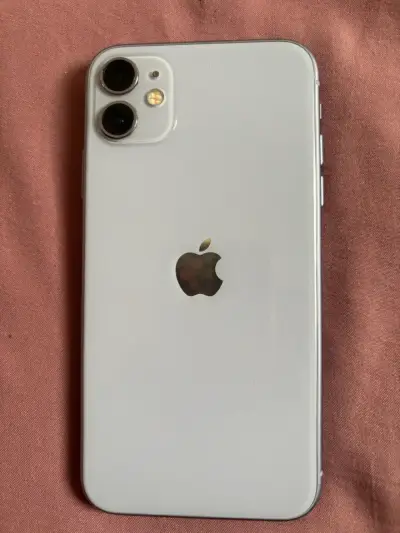 iPhone 11 morado - miniatura 3