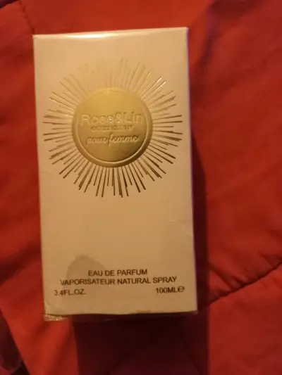 Perfume Eau de Parfum 50 ml - miniatura 6