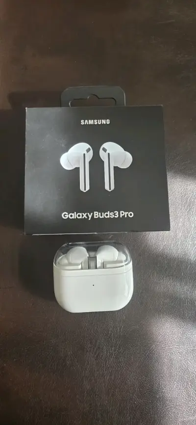 Samsung Galaxy Buds3 Pro. - miniatura 1