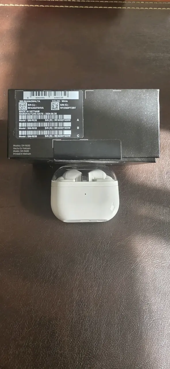 Samsung Galaxy Buds3 Pro. - 2