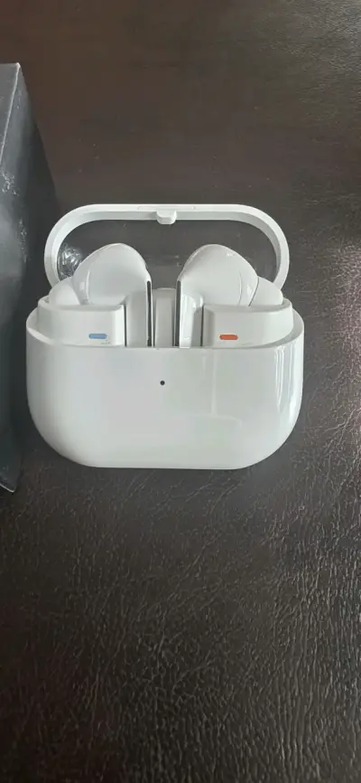 Samsung Galaxy Buds3 Pro. - miniatura 3