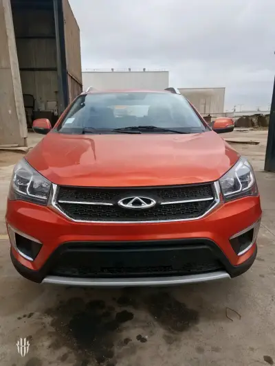 Chery Tiggo 2 - miniatura 1