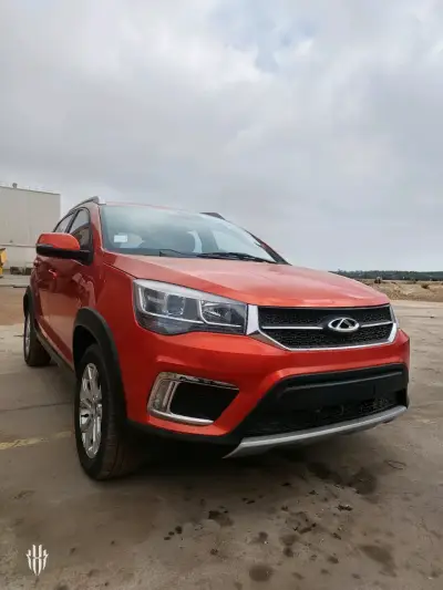 Chery Tiggo 2 - miniatura 3