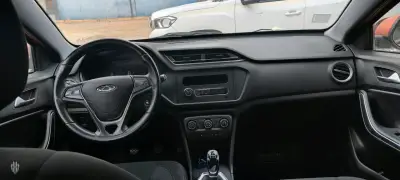 Chery Tiggo 2 - miniatura 4
