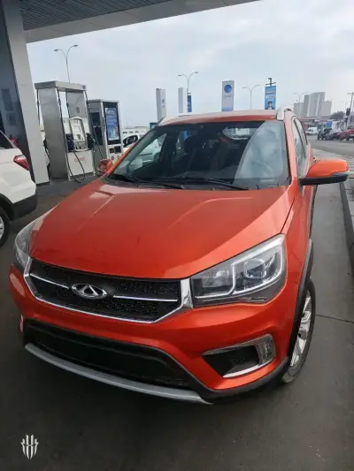 Chery Tiggo 2 - miniatura 5