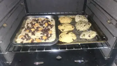 Desayuno sin azúcar curauma - miniatura 3