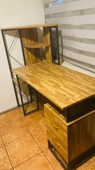 Escritorio Roble - miniatura 1