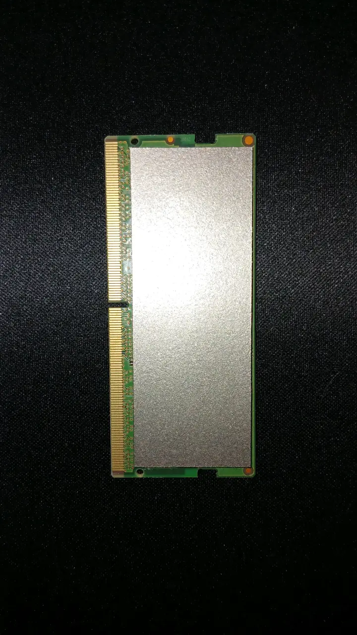 Memoria RAM 8gb 2400mhz DDR5 notebook/laptop - 1