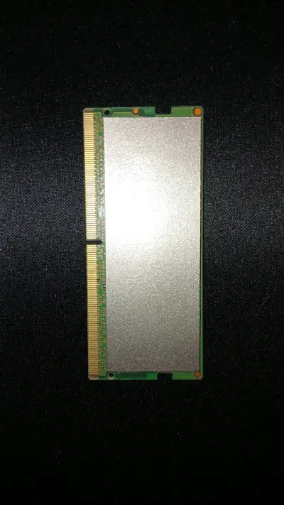 Memoria RAM 8gb 2400mhz DDR5 notebook/laptop - miniatura 1