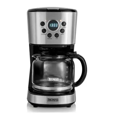 Cafetera Thomas de goteo - miniatura 1