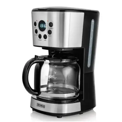 Cafetera Thomas de goteo - miniatura 4