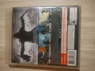 Juego PS3 Shadow of Mordor - miniatura 2