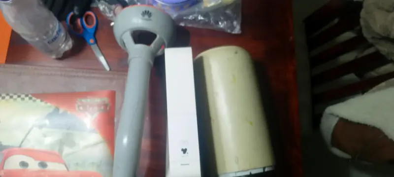 Antena Huawei Wi-Fi