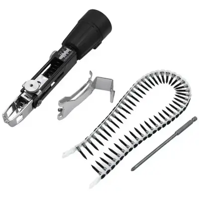 Adaptador de tornillos automático - miniatura 1