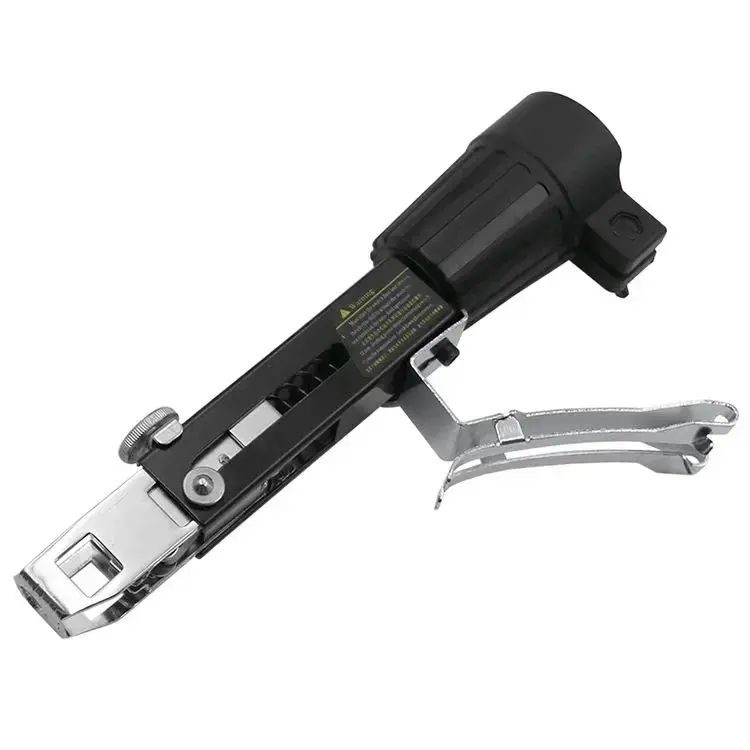 Adaptador de tornillos automático - 3