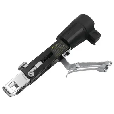 Adaptador de tornillos automático - miniatura 3