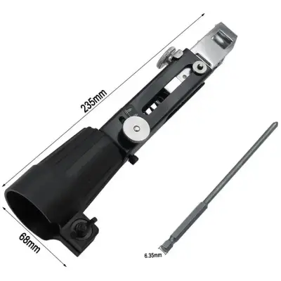 Adaptador de tornillos automático - miniatura 4