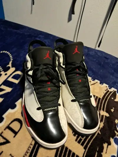 ZAPATILLAS DUB ZERO JORDAN - miniatura 1